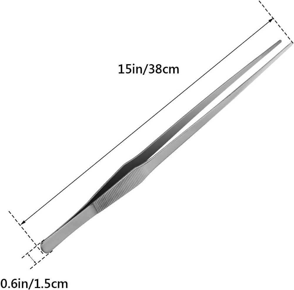 Long Tweezers